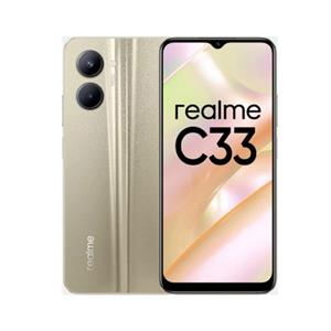 Realme C33 Price In Pakistan